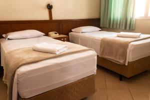 Fotografie z fotogalerie ubytování HOTEL DOMHOF v destinaci Blumenau