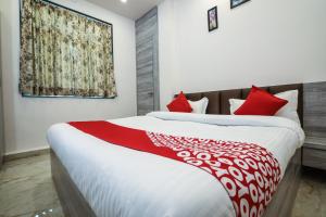 Foto dalla galleria di Hotel O Pushkar Talhati a Ajmer