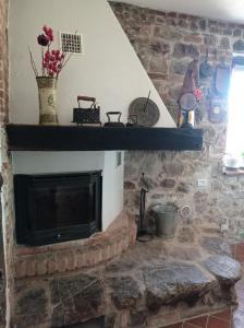 Fotografie z fotogalerie ubytování Agriturismo Meridiana v destinaci Cana