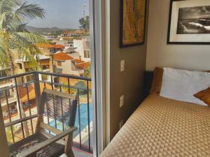 Φωτογραφία από το άλμπουμ του LIFE Bucerias Zona Dorada Tranquil Beach Loft σε Bucerías