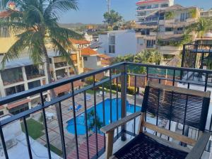 Φωτογραφία από το άλμπουμ του LIFE Bucerias Zona Dorada Tranquil Beach Loft σε Bucerías +28 φωτογραφίες