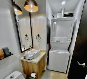 Φωτογραφία από το άλμπουμ του Oasis Retreat at Life Bucerias - Zona Dorada σε Bucerías