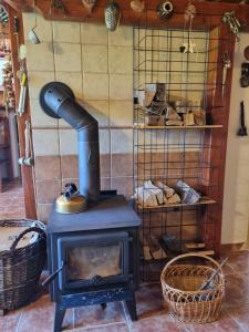 RaspenavaにあるDomeček u Grizzlyhoのギャラリーの写真