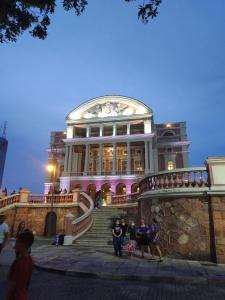 Gallery image of Apart Centro de Manaus in Manaus +20 photos