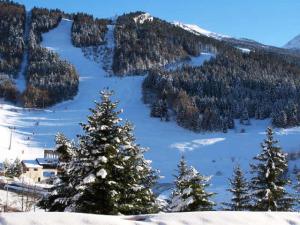 Zdjęcie z galerii obiektu Résidence Les Arolles - Spacieux deux pièces pied des pistes MAE-3534 w mieście Villard-de-Lans