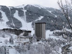 Zdjęcie z galerii obiektu Résidence Les Arolles - Spacieux deux pièces pied des pistes MAE-3534 w mieście Villard-de-Lans