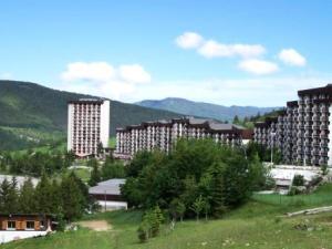 Zdjęcie z galerii obiektu Résidence Les Arolles - Spacieux deux pièces pied des pistes MAE-3534 w mieście Villard-de-Lans
