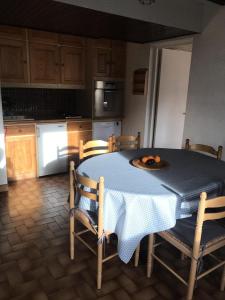 Fotografia z galérie ubytovania Résidence Les Gemeaux I - Trois pèces proche centre MAE-3674 v destinácii Villard-de-Lans