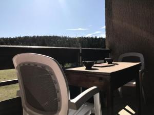 Φωτογραφία από το άλμπουμ του Résidence Herbouilly - Charmant studio pied des pistes MAE-3894 σε Correncon-en-Vercors +8 φωτογραφίες