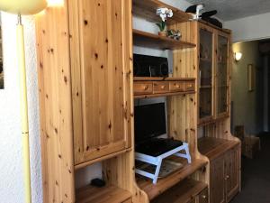 Φωτογραφία από το άλμπουμ του Résidence Herbouilly - Coquet studio pied des pistes MAE-3944 σε Correncon-en-Vercors