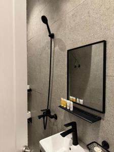 Fotografie z fotogalerie ubytování Elegant studio - COZY apt v Rijádu + 37 fotografií