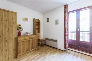 Fotografia z galérie ubytovania Résidence Le Grand Adret - Appartement 2 pièces dans une belle résidence MAE-3994 v destinácii Villard-de-Lans