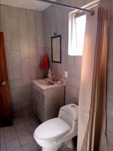 Ένα μπάνιο στο La Posada Tlaquepaque +8 φωτογραφίες
