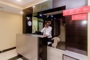 Φωτογραφία από το άλμπουμ του Hotel O Paras σε Boisar