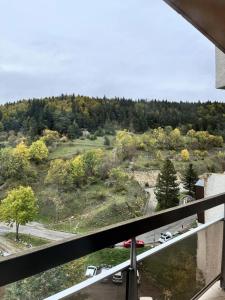 Príroda v okolí apartmánu