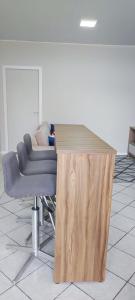 Fotografie z fotogalerie ubytování Apto 1 Quarto com estilo e Conforto v destinaci Balneário Camboriú