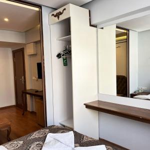 Galeriebild der Unterkunft Elite Marmara Bosphorus & Suites in Istanbul + 64 Fotos