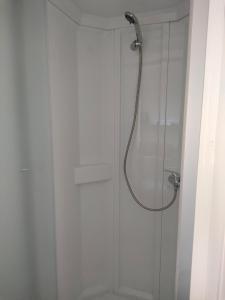 Gallery image of Mobil home 8 pers dans Camping Siblu Les Rives de Condrieu in Condrieu