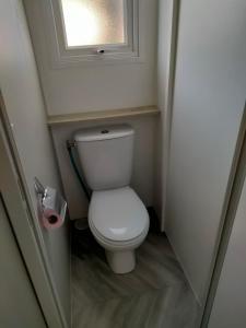 Gallery image of Mobil home 8 pers dans Camping Siblu Les Rives de Condrieu in Condrieu +15 photos