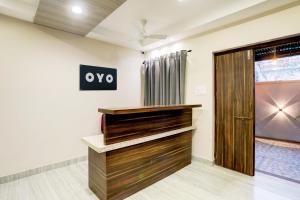 Fotografie z fotogalerie ubytování Super Hotel O Luxe Villa v destinaci Nágpur