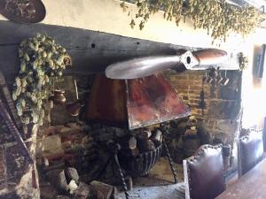 Fotografie z fotogalerie ubytování The George Inn v destinaci Alfriston