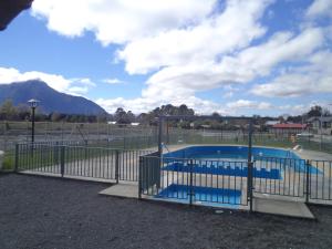 Imagen de la galería de Casa Condominio Pucon, en Pucón