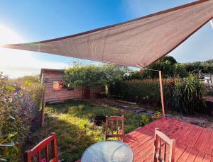 Fotografie z fotogalerie ubytování Casa Costa Ñuble v destinaci Cobquecura + 11 fotografií