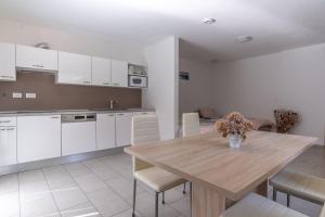 Cucina o angolo cottura di Guest House Rosi