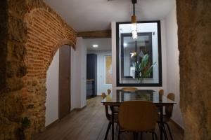 Zdjęcie z galerii obiektu Casa Rural Doña Sol w mieście Montánchez