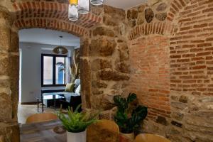 Zdjęcie z galerii obiektu Casa Rural Doña Sol w mieście Montánchez