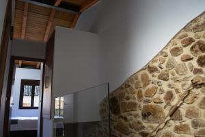 Zdjęcie z galerii obiektu Casa Rural Doña Sol w mieście Montánchez