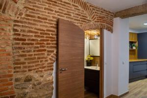 Zdjęcie z galerii obiektu Casa Rural Doña Sol w mieście Montánchez