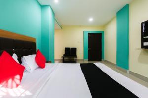 Imagen de la galería de Hotel O Nakshatra., en Āsansol