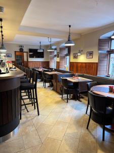 Ristorante o altro punto ristoro di Nettersheimer Hof 1857