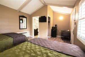 Gallery image of Tri-Valley Inn & Suites in Pleasanton