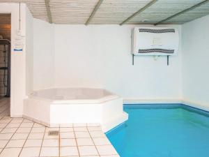 Bazén v ubytování Luxury Retreat in Als - By Traum Ferienwohnungen nebo v jeho okolí