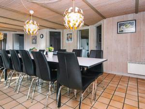 Fotografie z fotogalerie ubytování Luxury Retreat in Als - By Traum Ferienwohnungen v destinaci Nordborg