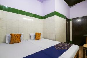 Gallery image of SPOT ON Hotel Amantran in Bhāgalpur +17 photos