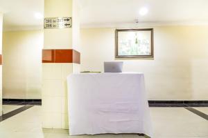 Fotografie z fotogalerie ubytování SPOT ON Srinivasa Residency v destinaci Tirupati