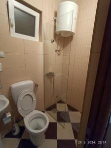 Ένα μπάνιο στο More i Vuk