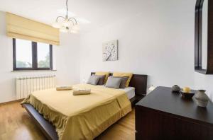Gambar di galeri bagi Apartment in Mekisi kod Vizinade - Istrien 53445 di Ferenci