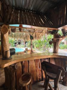 Foto de la galería de Cahuita Vibe en Cahuita