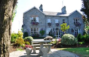 Afbeelding uit fotogalerij van Highfield House Guesthouse in Trim