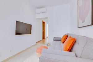 Μια τηλεόραση ή/και κέντρο ψυχαγωγίας στο Bakery