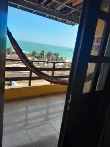 Afbeelding uit fotogalerij van Chalés Luz do Luar in Aracati +29 foto's