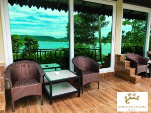 Gallery image of Saracen View Apartments in Phumĭ Kaôh Rŭng Sâmlœ̆m Khnŏng