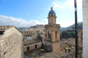 Gallery image of B&B Belvedere All'Idria in Ragusa