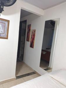 巴兰基亚Habitación Independiente El paraíso - Cerca al Gran Malecón del Rio-Barranquilla的相册照片