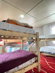 Gallery image of Baguales Patagonia in Puerto Cisnes