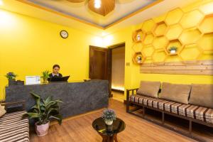 Hosté ubytování Thamel Hotel & Spa
